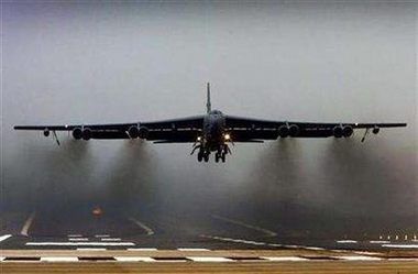 Resultado de imagen de B-52 de EEUU