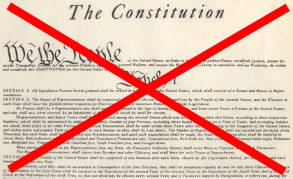 Constitution