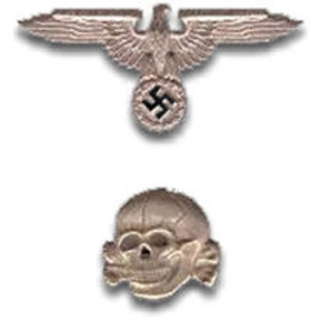 Gestapo 280