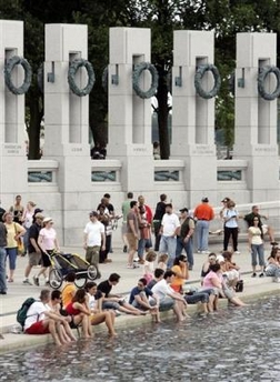 Wwii Memorial2