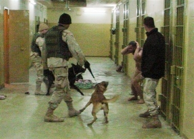 Abu Ghraib Secretdocs