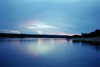 Amazon-River-Night