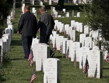 Arlington National