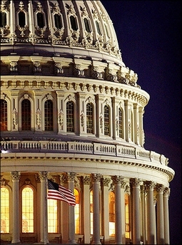 Capitol Dome