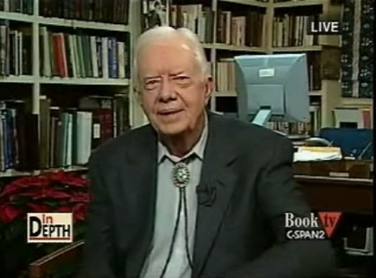 Carter Cspan