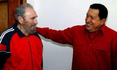 Castro Chavez