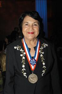 Dolores Huerta