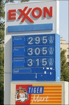 Exxon Profits