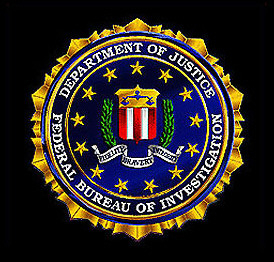 Fbi Seal