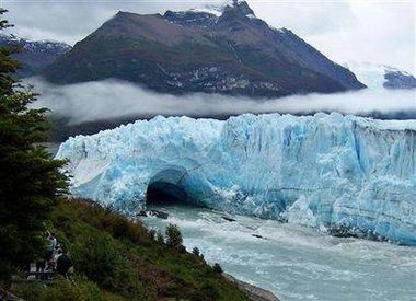 Glaciar