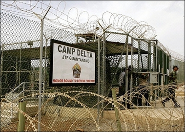 Guantanamo Delta