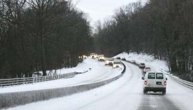 Gwparkway Ice