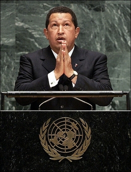 Hugochavez