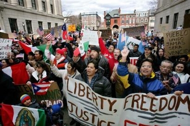 Immigrant Rally Njtrenton2