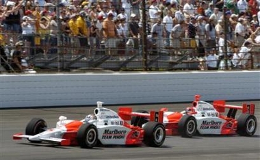 Indy 2006