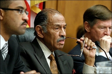 John Conyers