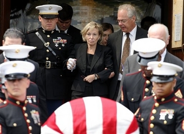Marine Funeral Nyjd102