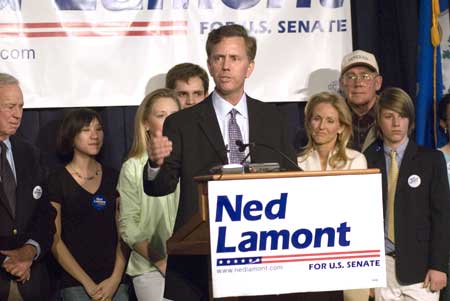 Nedlamont