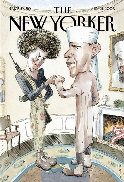 Obama Newyorker Orig-1