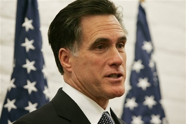 Romney