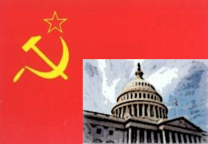 Soviet-Congress-Flag