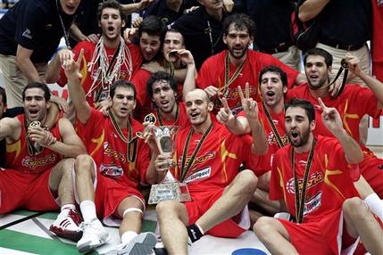 Spain Basket1-1