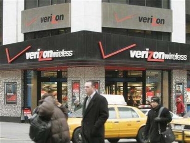 Verizon