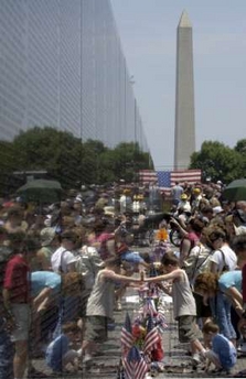 Vietnam Memorial