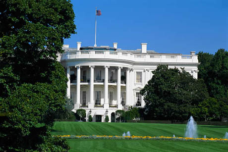 White House-1