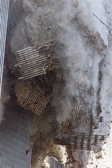 Wtc Collapse