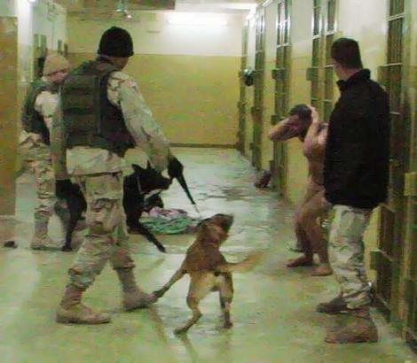 abu ghraib