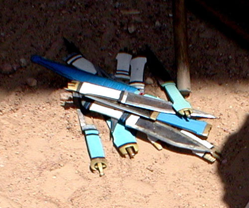 Somalia armas