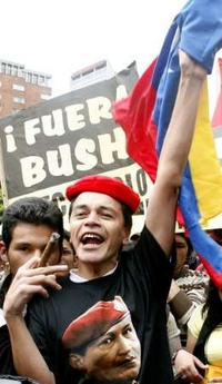 bush bogota reuters.jpg