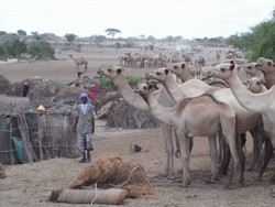 Afmadow, Somalia