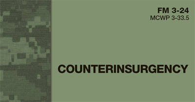 contrainsurgencia