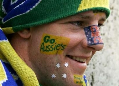 Australia Fan