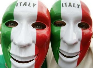 Italia Fans1