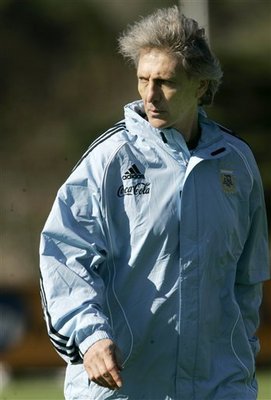 Jose Pekerman